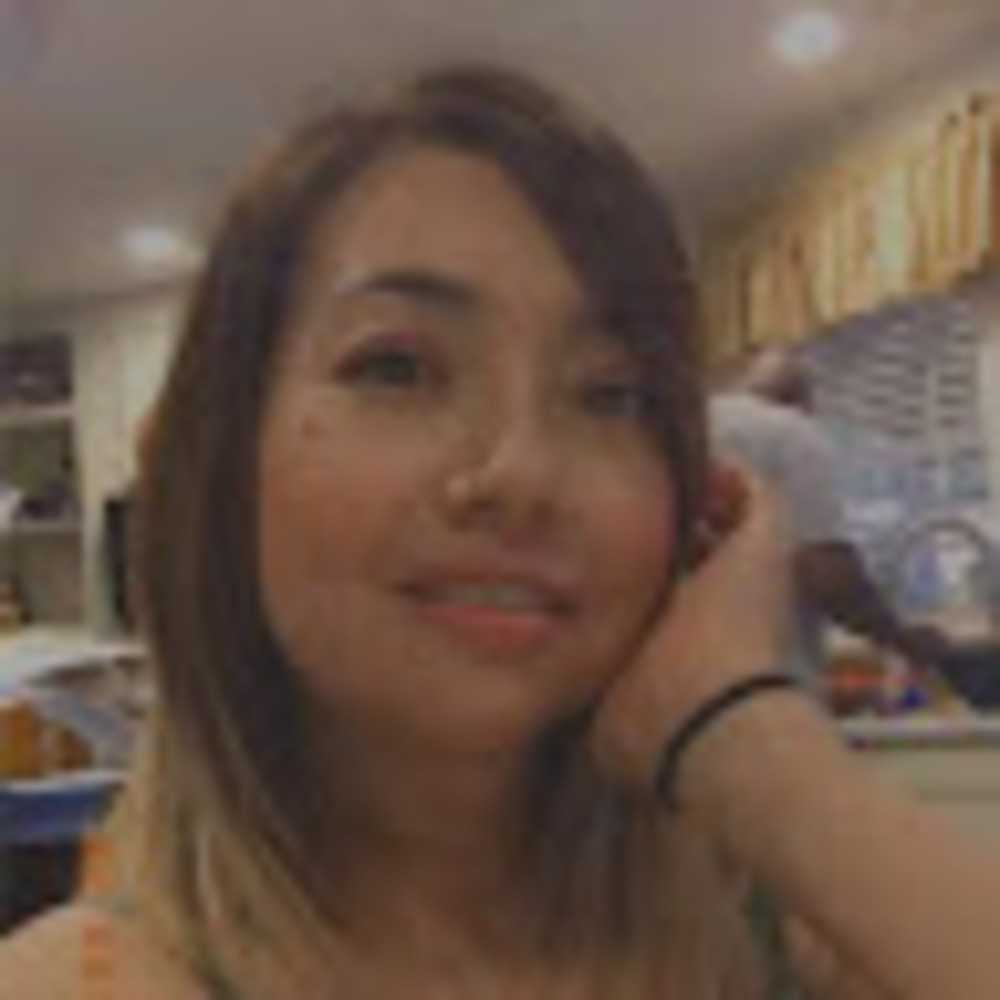 Meet your Posher, Irma k